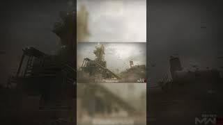 MW2 (2009) vs MWIII (2023) Remastered Maps