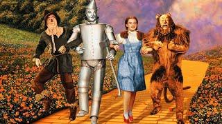 The Tin Man & Cancer Symbolism