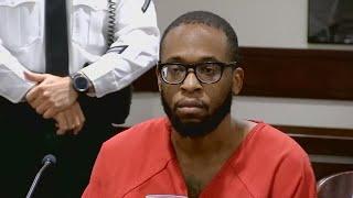 Tampa father sentenced to life in prison for shooting kids, killing 1