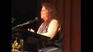 Winona LaDuke at the Historic Wilma Theater