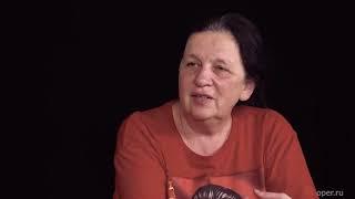 Елена Прудникова про Катынь