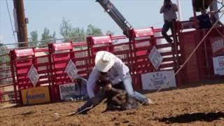 WYO Rodeo 2016 Zane Garstad Rodeo Sports Promotions EP 26