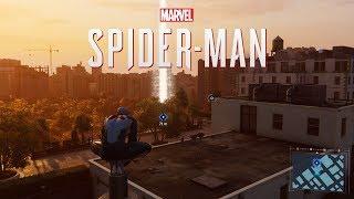 Marvel's Spider Man Part 46 - Storming The Castle Side Mission