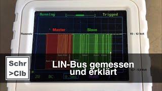 Wie funktioniert eigentlich: Der LIN Bus