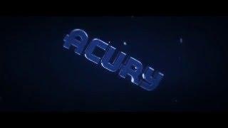 Acury ≼ Zetry ≼ First intro on this channel ;)