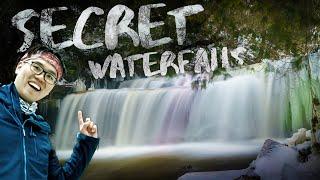 Top 5 Waterfalls Near Toronto to Visit in the Winter