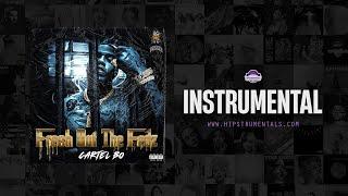 Cartel Bo - Fresh Out The Fedz [Instrumental] (Prod. By Cartel Bo)