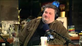 The Artie Lange Show - Bob Golub - In the Studio