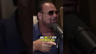 Ben Mallah NEVER Pays Taxes!