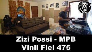 Especial Zizi Possi - MPB - Vinil Fiel 475