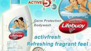 Online Shopping for Lifebuoy Activfresh Body Wash | Hanyaw ! Online Shopping