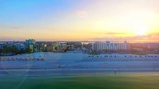 St. Pete Beach Tradewinds Resort