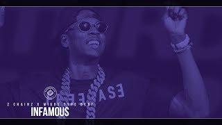 2 Chainz x Migos Type Beat - Infamous (Prod. By @Superstaar Beats)