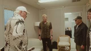 The Beach Boys Ft. Dexter Holland of The Offspring "Wouldn't It Be Nice" at Oceans Calling 2024