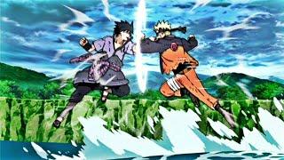 Beggin' - Naruto「AMV」