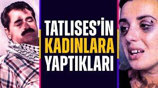 İbrahim Tatlıses'in kadın düşmanı olduğunu düşündüren aşk hayatı