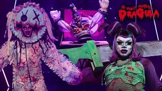 Killer Dolls Floorshow | Dragula 666