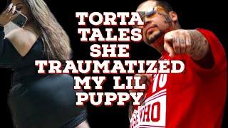 TORTA TALES..I BROUGHT HER HOME AND WHAT SHE DID TO MY ….WAS EMBARRASSING 🫢