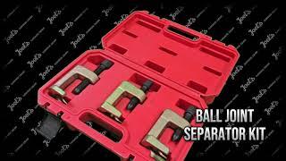 Joel's Garage Gear - Ball Joint Separator Kit