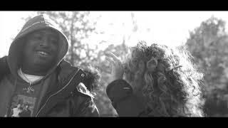 Luckey x Chelly The MC - On The Low (Official Video) | Directed by Valley Visions