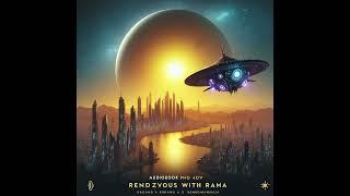 RENDEZVOUS WITH RAMA - Audiobook (long version)