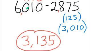 28 Mental Methods  Counting On Using Rounding