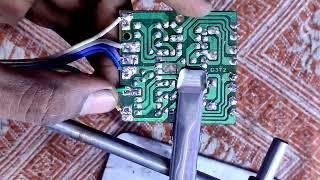 Amplifier में ये वाला Bass kit लगाकर देखो | bt jhankaar | Monty bt jhankar wiring