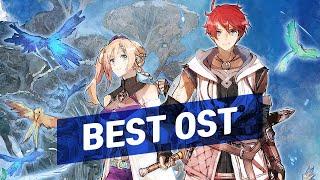 Ys 10: -NORDICS- Best OST | 이스 10 Best OST