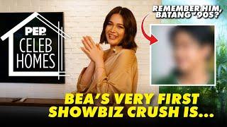 Let's go inside Bea Alonzo's farmhouse in Beati Firma (Part 3) | PEP Celeb Homes