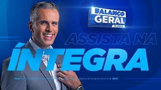 Balanço Geral Oeste Ao Vivo | 19/07/2021