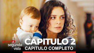 Amor a Segunda Vista (Volver a Amar) Capitulo 2 Completo