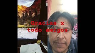 Gracias por ver este humilde y pequeño video