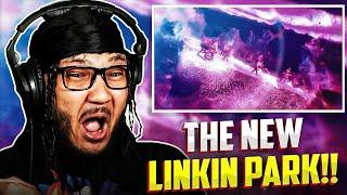 FIRE or NAH?! Linkin Park - The Emptiness Machine (REACTION)| iamsickflowz