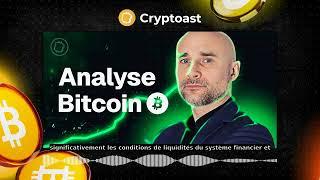 Voici comment le Bitcoin peut assurer sa reprise – L'analyse de Vincent Ganne