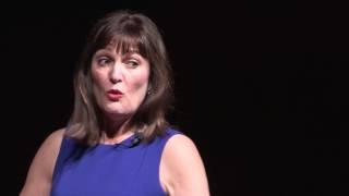 Powerful Personal Branding | Ann Bastianelli | TEDxWabashCollege