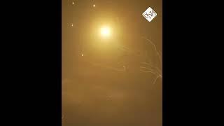 الصواريخ الإيرانية تغطي سماء تل أبيب