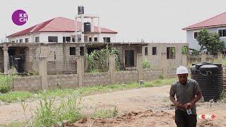 Ghana Aims to Tackle Housing Deficit with Affordable Real Estate