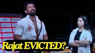 Bigg Boss 18: Rajat Dalal EVICTED? Karan के साथ झगड़े के बाद आई इस खबर का सच