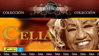 El Pai y La Mai - Celia Cruz y La Sonora Matancera / Discos Fuentes