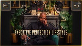 Introducing the Executive Protection Lifestyle Platform