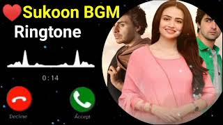 Sukoon Drama Ringtone | Sukoon Drama Ost Ringtone | Download Link ⤵️ | New Drama Ringtone |