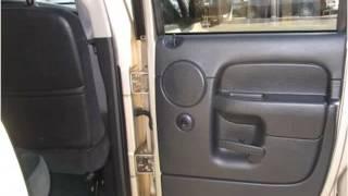 2005 Dodge Ram 1500 Used Cars Fair Oaks CA