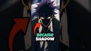 Did you Know Kang Taeshik became a Shadow Soldier? Solo leveling season 2 #sololevelling #jinwoo