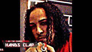 Meeche "Agape" Da Boss - Hands Clap