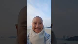 #동안거