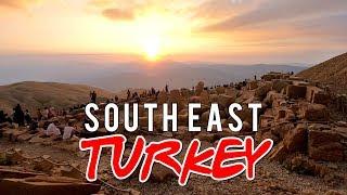 6 Extraordinary Spots to Visit in South East Turkey 