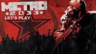 Metro 2033-3 (Выход из метро)