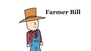 Farmer Bill