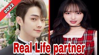Cheng Xiao VS Xu Kai || Real Life partner || Lifestyle 2022 ||Hobbies||Networth| More | IA Creation|