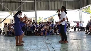 You are my angel my everything | Kiribati #kiribati #pacificislander #islandvibes #islandmusic